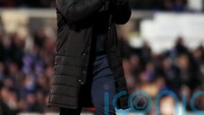 &lsquo;Resolute&rsquo; Owls impress boss Darren Moore despite seeing two-goal lead wiped out