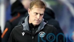 Motherwell sack club great Steven Hammell after cup defeat by Raith Rovers