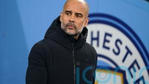 Pep Guardiola: Not much has changed despite Man City overtaking Arsenal at top