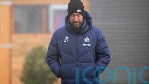 Graham Potter not blaming luck on Chelsea&rsquo;s lack of goals