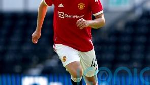 Will Fish feels he has learned from character-building full debut for Hibernian