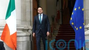 Varadkar ‘quietly confident’ that protocol deal can be reached within weeks