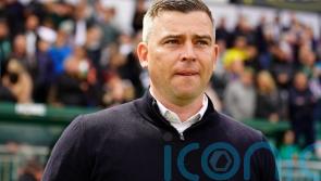 One of those days &ndash; Steven Schumacher rues missed opportunities as Plymouth held