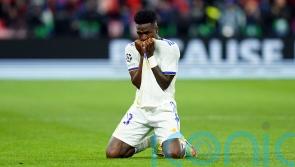 Jurgen Klopp insists &lsquo;nothing could justify&rsquo; racist abuse of Real star Vinicius