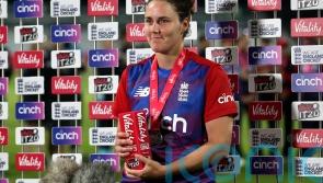 Pakistan clash was &lsquo;free chance to show off&rsquo; &ndash; Nat Sciver-Brunt