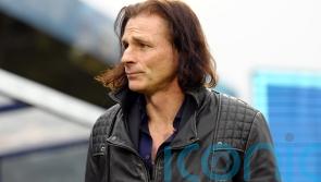 QPR appoint Gareth Ainsworth as Wycombe announce Matt Bloomfield as replacement