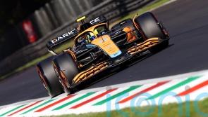 McLaren considering shock engine partnership with Red Bull