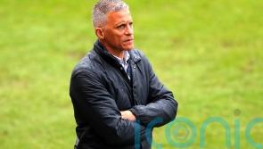 Hartlepool sack manager Keith Curle in bid to avoid relegation from League Two