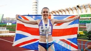I&rsquo;m in a really good spot: Laura Muir feels ready to break 1000m record