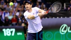 Andy Murray saves five match points to beat Jiri Lehecka and reach Qatar final