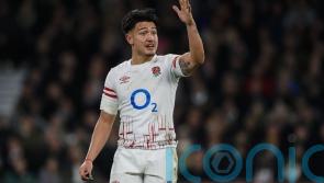 Marcus Smith in danger of being frozen out for England&rsquo;s final Six Nations games