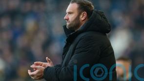 Ian Evatt backs &lsquo;tired&rsquo; Bolton to bounce back from Portsmouth setback