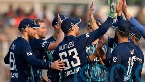 Jason Roy and Adil Rashid lead dominant England to ODI series win in Bangladesh