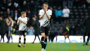 Paul Warne rues two points dropped as Derby let lead slip against Shrewsbury