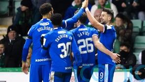 Rangers respond to slow start to emphatically end Hibernian run