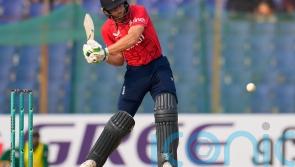 Jos Buttler leads way but Bangladesh restrict England to 156 in first T20