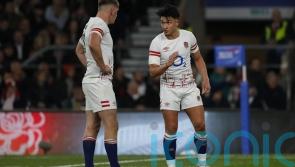England name Marcus Smith at fly-half as captain Owen Farrell dropped