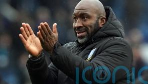 Darren Moore beaming with pride after Sheffield Wednesday&rsquo;s win at Portsmouth