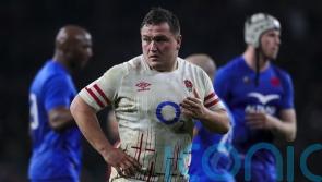 I&rsquo;d be gutted to watch England play like that &ndash; Jamie George apologises to fans