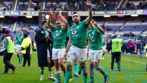 Andy Farrell hails his injury-hit Ireland battlers after win over Scotland