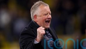 Chris Wilder secures first home win as Watford boss with Birmingham victory
