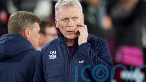 David Moyes praises &lsquo;professional job&rsquo; from West Ham as they progress in Europe