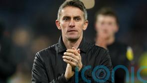 Kieran McKenna could not fault Ipswich in win over Shrewsbury