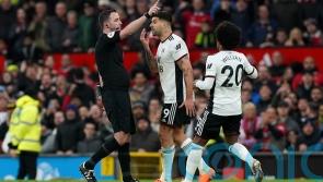 Aleksandar Mitrovic, Marco Silva and Fulham charged after FA Cup meltdown