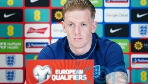 Jordan Pickford says England have to keep taking ‘steps forward’ after Italy win