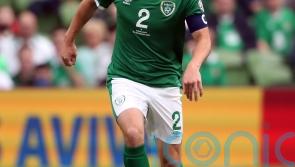 Republic of Ireland waiting on the fitness of Seamus Coleman