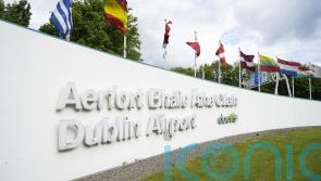 Protest causes disruption to traffic near Dublin Airport