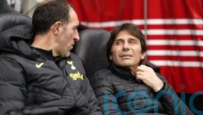 5 matches that contributed to Antonio Conte&rsquo;s Tottenham exit after 16 months