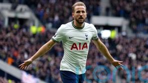 Football rumours: Manchester United plot &pound;80m bid for Harry Kane