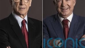 Sir Alex Ferguson and Arsene Wenger inducted into Premier League Hall of Fame