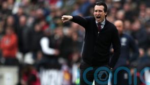 Unai Emery admits Europe is possible for Aston Villa if they beat Leicester