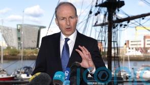 Irish deputy premier rejects suggestion that Biden is snubbing Northern Ireland