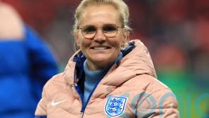 Sarina Wiegman praises England resilience after shootout win over Brazil