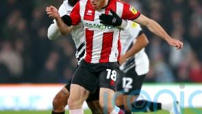 Ben House at the double as Lincoln see off Cheltenham