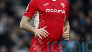 Cole Stockton&rsquo;s late goal secures vital win for Morecambe over Wycombe