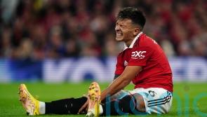 Man Utd defender Lisandro Martinez undergoes successful surgery on metatarsal