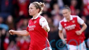 Kim Little &lsquo;proud&rsquo; of Arsenal progress after signing new contract