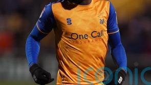 Mansfield bolster play-off chances with win at Newport