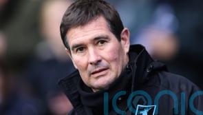 Nigel Clough lauds Mansfield’s ‘against the odds’ win over Newport