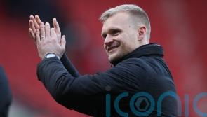 Liam Manning hails Oxford but curses missed chances after Portsmouth draw