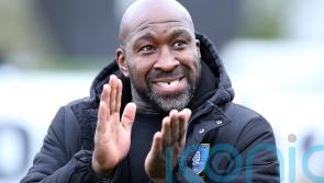 Darren Moore&rsquo;s &lsquo;strong and resolute&rsquo; Sheffield Wednesday boost promotion hopes