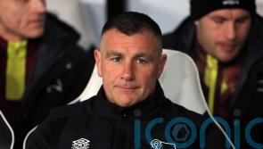 Richie Barker pleased to see Derby keep their play-off bid on track