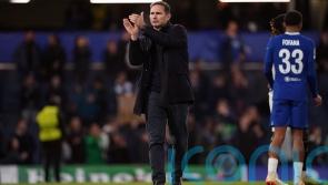 This club is going to be back &ndash; Frank Lampard expects Chelsea to rise again