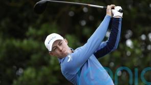 Matt Fitzpatrick: Partnering brother Alex in New Orleans was a no-brainer