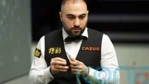 Mark Williams questions merit of Hossein Vafaei rant against Ronnie O&rsquo;Sullivan