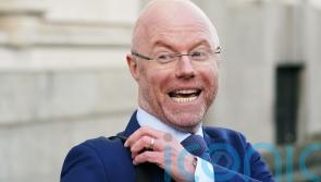 Health minister gave devices to cyber security body after &lsquo;hack&rsquo;